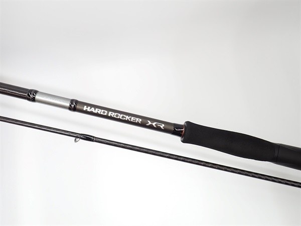 ２０　ＨＡＲＤ　ＲＯＣＫＥＲ　ＸＲＳ７６ＭＬ＋